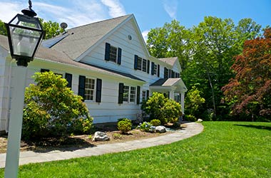 Residential Roofing Services