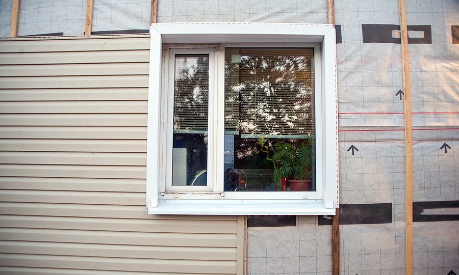 Siding Installation By Pawcatuck Roofing Company